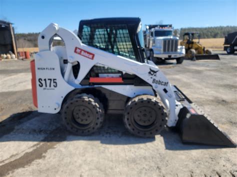 2005 bobcat s175|s175 bobcat specs.